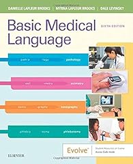 Basic medical language for sale  Delivered anywhere in USA 