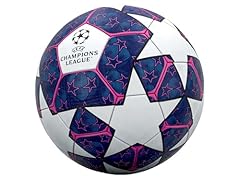 Soul pallone champions usato  Spedito ovunque in Italia 