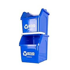 Recycling rules gallon for sale  Delivered anywhere in USA 