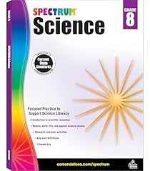 Spectrum 8th grade for sale  Delivered anywhere in USA 