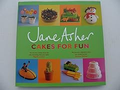 Jane asher cakes for sale  Delivered anywhere in UK
