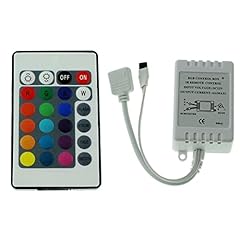Rgb led 24key d'occasion  Livré partout en France