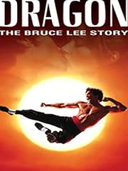 Dragon bruce lee for sale  Delivered anywhere in UK