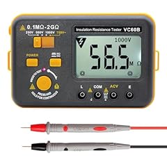 Vc60b testeur résistance d'occasion  Livré partout en France