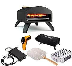 Bertello simulfire outdoor for sale  Delivered anywhere in USA 
