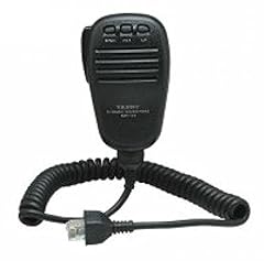 Yaesu 31b8 microfono usato  Spedito ovunque in Italia 