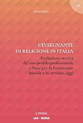 Insegnante religione italia. usato  Spedito ovunque in Italia 