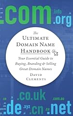 Ultimate domain name for sale  Delivered anywhere in USA 