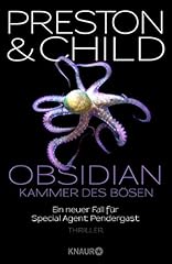 Obsidian kammer des usato  Spedito ovunque in Italia 