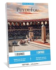 Tick box coffret d'occasion  Livré partout en France