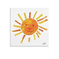 Sunshine eric carle for sale  Delivered anywhere in USA 