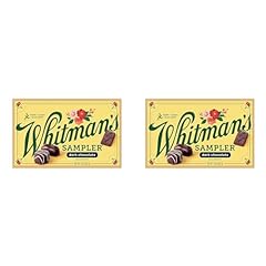 Whitman sampler gift for sale  Delivered anywhere in USA 