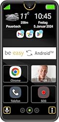 Beafon m6s plus gebraucht kaufen  Wird an jeden Ort in Deutschland