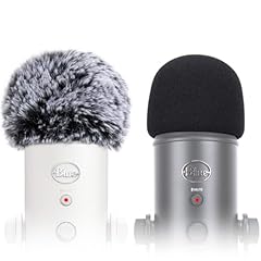 Sunmon blue yeti for sale  Delivered anywhere in UK
