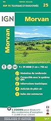 Morvan d'occasion  Livré partout en France