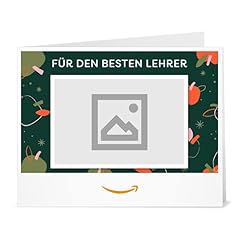 Amazon gutschein zum gebraucht kaufen  Wird an jeden Ort in Deutschland
