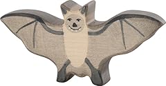 Holztiger 80619 fledermaus gebraucht kaufen  Wird an jeden Ort in Deutschland