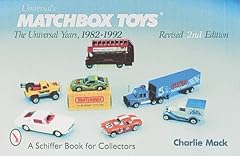 Universal matchbox toys d'occasion  Livré partout en France