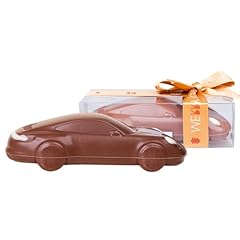 Chocolissimo auto schokolade gebraucht kaufen  Wird an jeden Ort in Deutschland