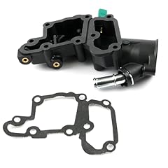 Robust thermostat housing for sale  Delivered anywhere in UK