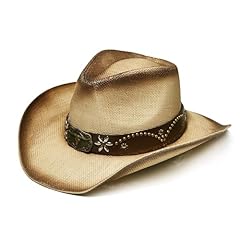 Youbadu western straw for sale  Delivered anywhere in USA 