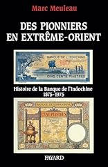 Pionniers extrême orient d'occasion  Livré partout en France