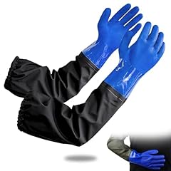 Qhklew 70cm teichhandschuhe gebraucht kaufen  Wird an jeden Ort in Deutschland