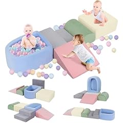 Whiffee foam climbing for sale  Delivered anywhere in USA 