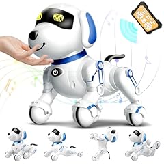 Chridark roboter hund gebraucht kaufen  Wird an jeden Ort in Deutschland