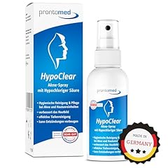 Prontomed hypoclear akne gebraucht kaufen  Wird an jeden Ort in Deutschland