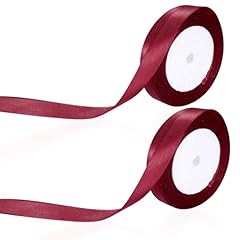 Rouleaux ruban satin d'occasion  Livré partout en France