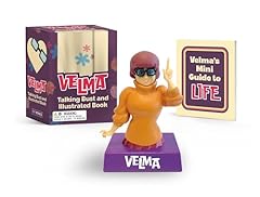 Velma talking bust for sale  Delivered anywhere in UK