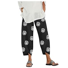 Outtop dandelion pants for sale  Delivered anywhere in USA 