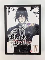 Black butler staffel gebraucht kaufen  Wird an jeden Ort in Deutschland