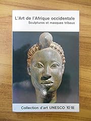 masque tribal d'occasion masque tribal d'occasion Livré partout en France