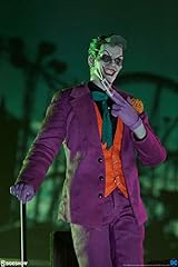 Sideshow comics joker for sale  Delivered anywhere in UK
