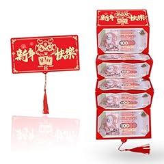 Chinese red envelope for sale  Delivered anywhere in UK