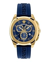 Versace geo chrono for sale  Delivered anywhere in USA 