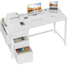 Lufeiya white computer for sale  Delivered anywhere in USA 