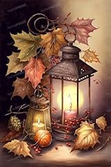 Rmsgozo fall lantern for sale  Delivered anywhere in USA 