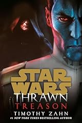 Thrawn treason for sale  Delivered anywhere in USA 