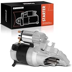 Premium starter motor for sale  Delivered anywhere in USA 