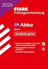Stark geschichte abitur usato  Spedito ovunque in Italia 