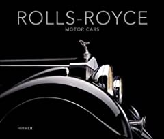 Rolls-Royce Motor Cars: Strive for Perfection for sale  Delivered anywhere in Canada