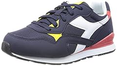 Diadora n.92 scarpe usato  Spedito ovunque in Italia 