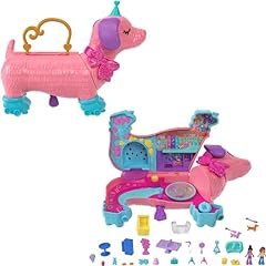 Polly pocket travel for sale  Delivered anywhere in USA 