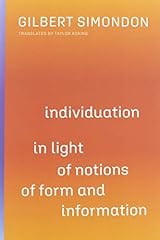 Individuation light notions for sale  Delivered anywhere in UK
