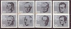 Philaseum briefmarken brd gebraucht kaufen  Wird an jeden Ort in Deutschland