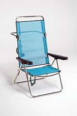 Fibreline aluminio beach for sale  Delivered anywhere in UK