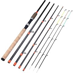 Sougayilang feeder rod for sale  Delivered anywhere in UK